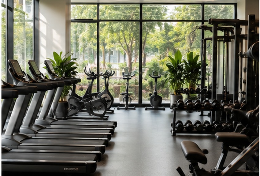 Gyms